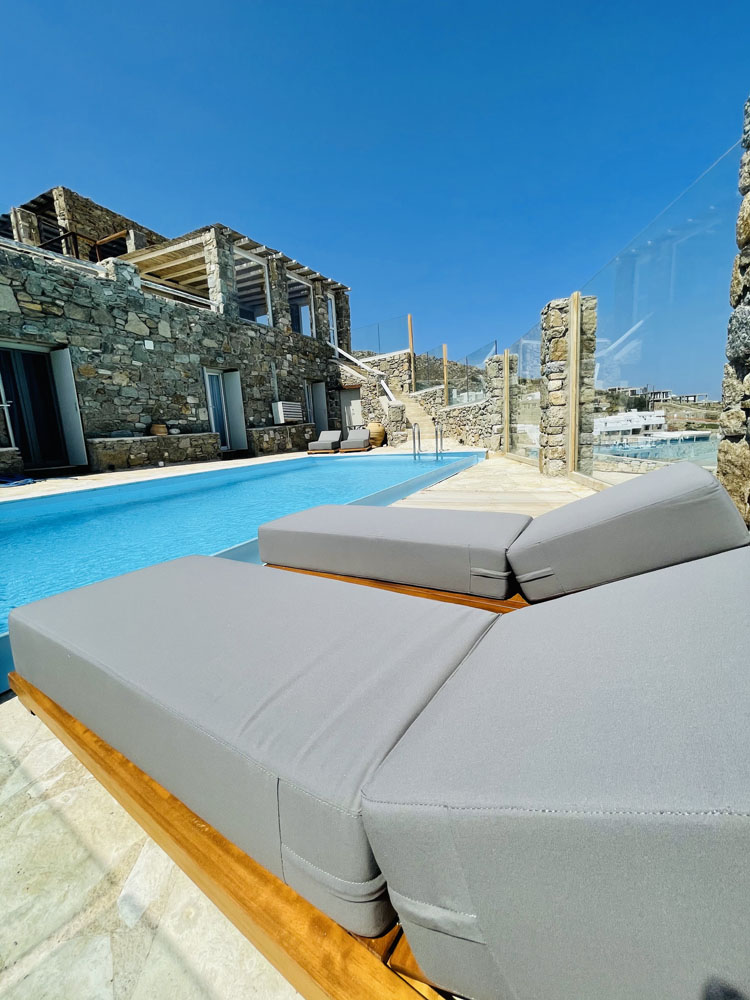 mykonos Villa